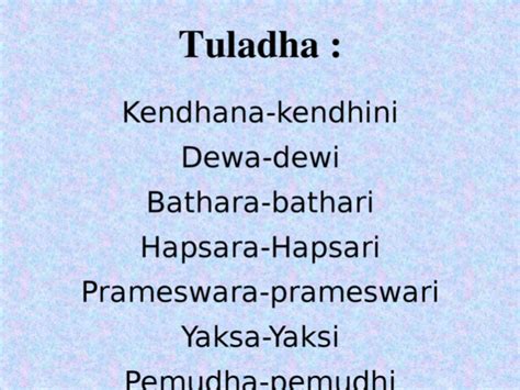 Gawea ukara kaya tuladha ing ngisor iki  Puisi tersebut bisa dengan berbagai bahasa, baik itu bahasa Inggris, bahasa Jawa ataupun bahasa Indonesia